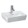 LAUFEN H8119520001041 - Countertop basin PRO 45x34 cm ceramics/white