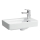 LAUFEN H8159540001041 - PRO Wall-Hung Washbasin 48x28 cm Ceramic/White