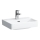 LAUFEN H8159610001041 - PRO countertop/wall-hung basin 45 x 34 cm ceramic/white