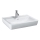 LAUFEN H8189510001041 - Countertop basin/wall-hung PRO 55x48 cm ceramics/white