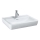 LAUFEN H8189520001041 - Countertop basin/wall-hung PRO 60x48 cm ceramics/white