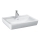 LAUFEN H8189530001041 - Countertop basin/wall-hung PRO 65x48 cm ceramics/white