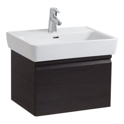 LAUFEN H8189530001041 - Countertop basin/wall-hung PRO 65x48 cm ceramics/white