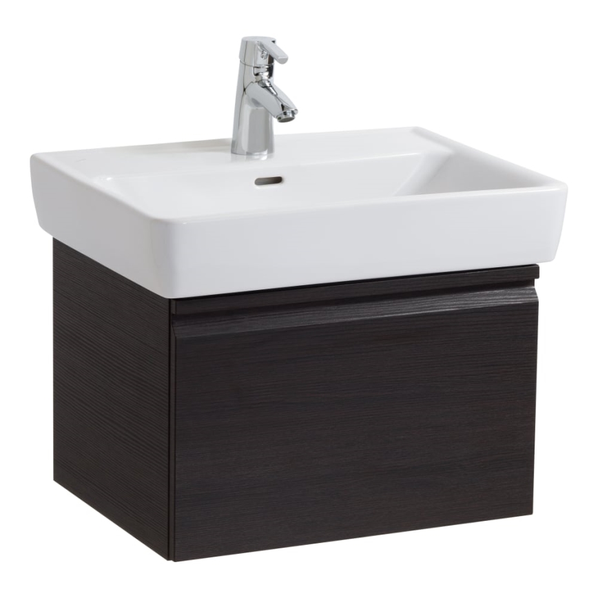 LAUFEN H8189530001041 - Countertop basin/wall-hung PRO 65x48 cm ceramics/white