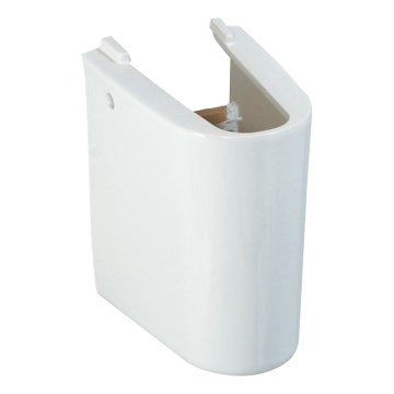 LAUFEN H8199510000001 - Basin trap cover PRO 21x28,5 cm ceramics/white