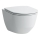 LAUFEN H8209660000001 - Wall-hung toilet PRO ceramics/white