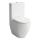LAUFEN H8259624000001 - PRO Ceramic Toilet Bowl, White
