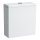 LAUFEN H8299520009721 - PRO Flush Cistern, Side Inlet, Ceramic/White