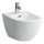 LAUFEN H8309520003021 - PRO Wall-hung Bidet, Ceramic/White
