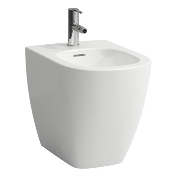 LAUFEN H8320810003021 - Bidet LUA ceramics/white