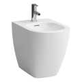 LAUFEN H8320810003021 - LUA Bidet, ceramic/white
