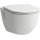 LAUFEN H8669540000001 - PRO wall-hung toilet ceramic/white + SoftClose PRO toilet seat duroplast/white