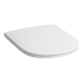 LAUFEN H8910830000001 - Toilet seat SoftClose LUA duroplast/white