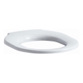 LAUFEN H8929500000001 - PRO Duroplast Toilet Seat/White