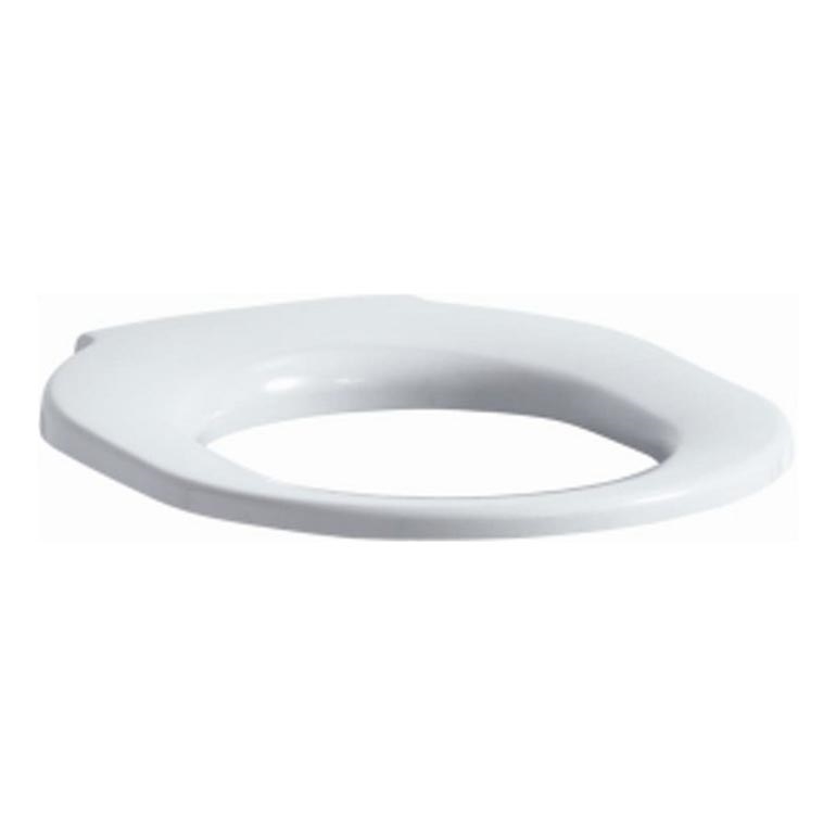 LAUFEN H8929500000001 - PRO Duroplast Toilet Seat/White