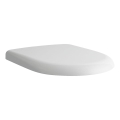 LAUFEN H8939590000001 - SoftClose PRO Duroplast Toilet Seat / White