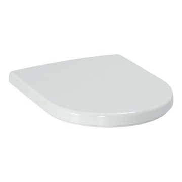 LAUFEN H8969513000001 - SoftClose PRO Duroplast Toilet Seat, White