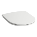 LAUFEN H8989650000001 - PRO Toilet Seat, Duroplast/White