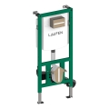 LAUFEN H9201150000001 - Concealed in-wall module for INEO wall-hung toilet