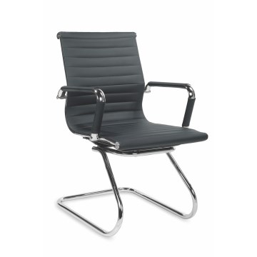LAVI Black Office Chair