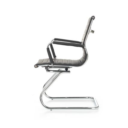 LAVI Black Office Chair