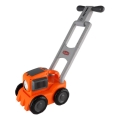 Lawn Mower with Bubble Blower and Light 4xAA