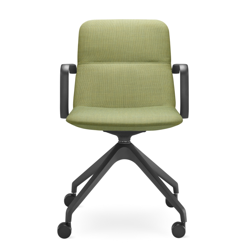 LD Seating - FLEXI Office Chair, Green