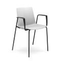 LD Seating - Office chair SKY white/black