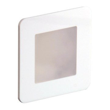 LDST DI-01-B-BZ12 - LED Staircase light DIANA LED/1,2W/230V white 6500K