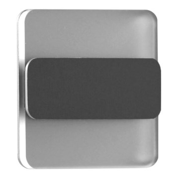 LDST DU-01-SC-BZ10 - Staircase light DUO 10xLED/1.2W/230V