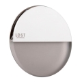 LDST RO-01-B-BZ4 - LED staircase light ROBIN 4xLED/1,2W/230V white 6500K