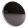 LDST RO-01-SC-BC4 - LED staircase light ROBIN 4xLED/1,2W/230V matte black 3500K