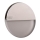 LDST RO-01-SS-BZ4 - LED staircase light ROBIN 4xLED/1.2W/230V matte chrome