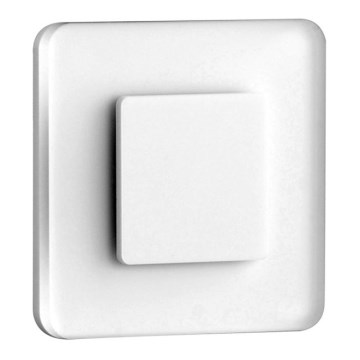 LDST SW-01-B-BC8 - Staircase light SWIFT 8xLED/1,2W/230V