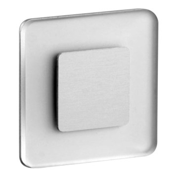 LDST SW-01-SS-BC8 - Staircase light SWIFT 8xLED/1.2W/230V