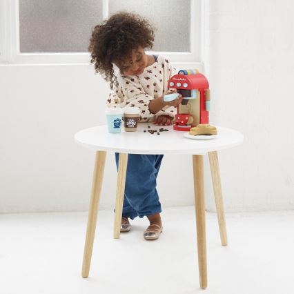 Le Toy Van - Coffee machine