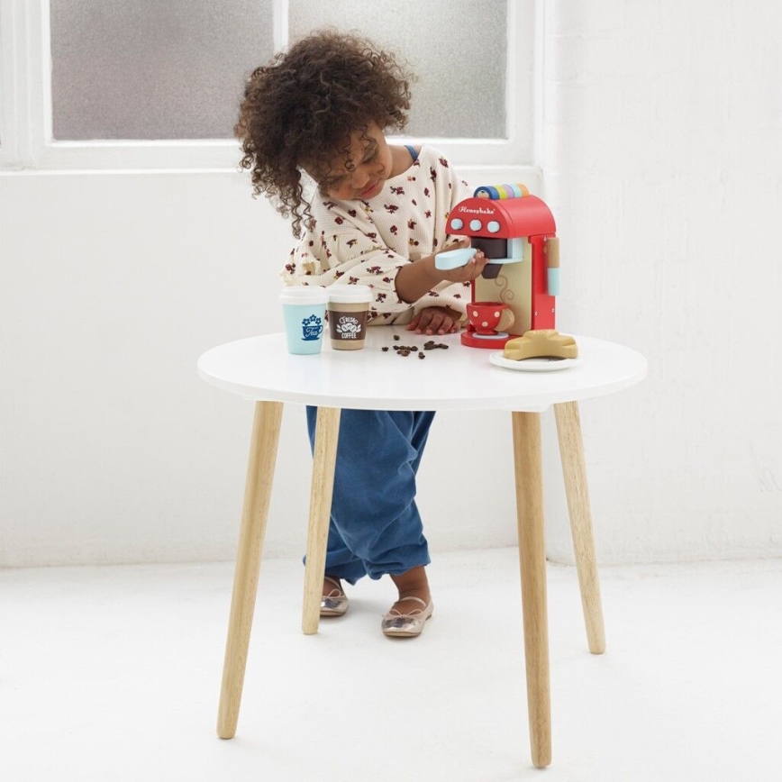 Le Toy Van - Coffee machine