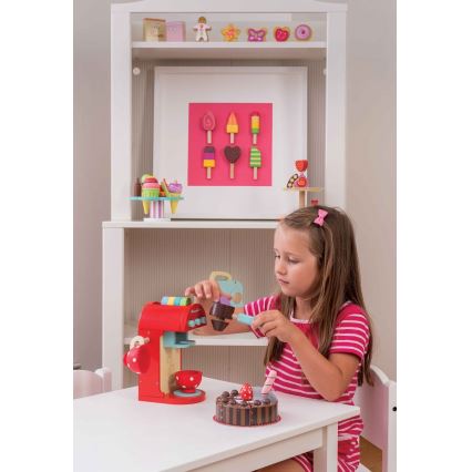 Le Toy Van - Coffee machine