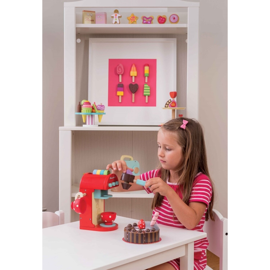 Le Toy Van - Coffee machine
