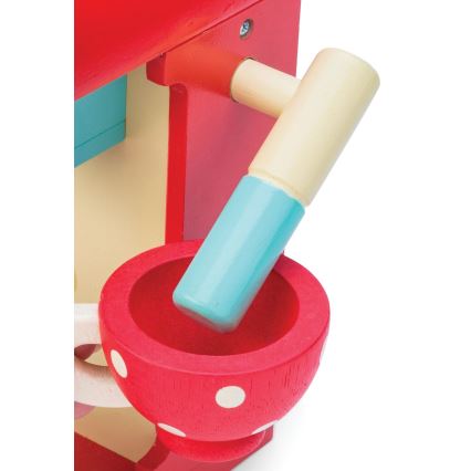 Le Toy Van - Coffee machine