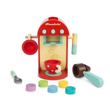 Le Toy Van - Coffee machine