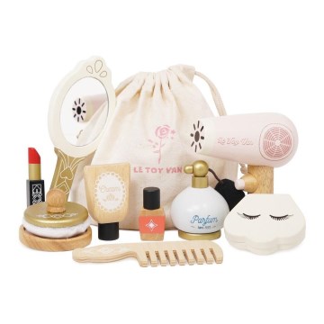 Le Toy Van - Cosmetic bag with accessories