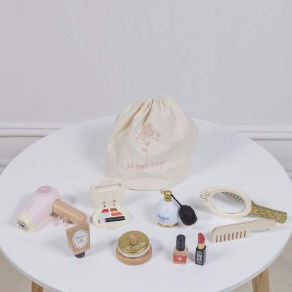 Le Toy Van - Cosmetic bag with accessories