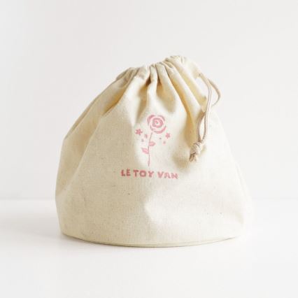 Le Toy Van - Cosmetic bag with accessories
