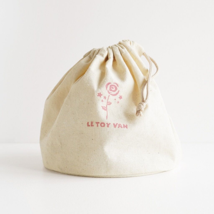 Le Toy Van - Cosmetic bag with accessories