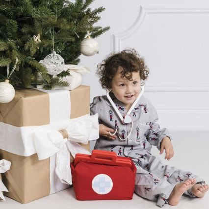 Le Toy Van - Doctor's bag with accessories