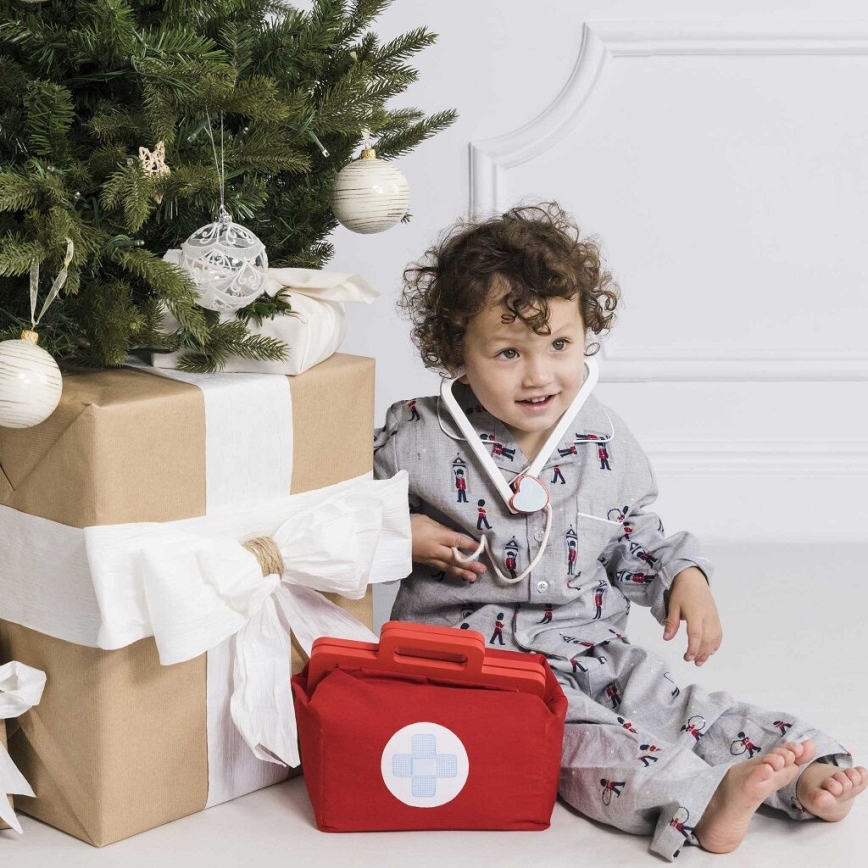 Le Toy Van - Doctor's bag with accessories