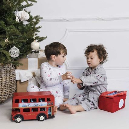 Le Toy Van - Doctor's bag with accessories