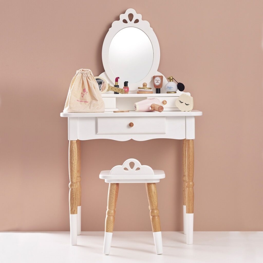 Le Toy Van - Dressing table