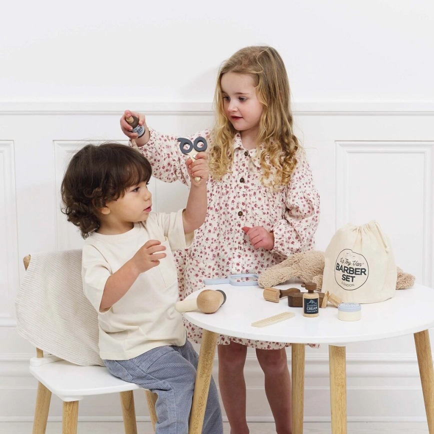 Le Toy Van - Set for hairdressers and barbers